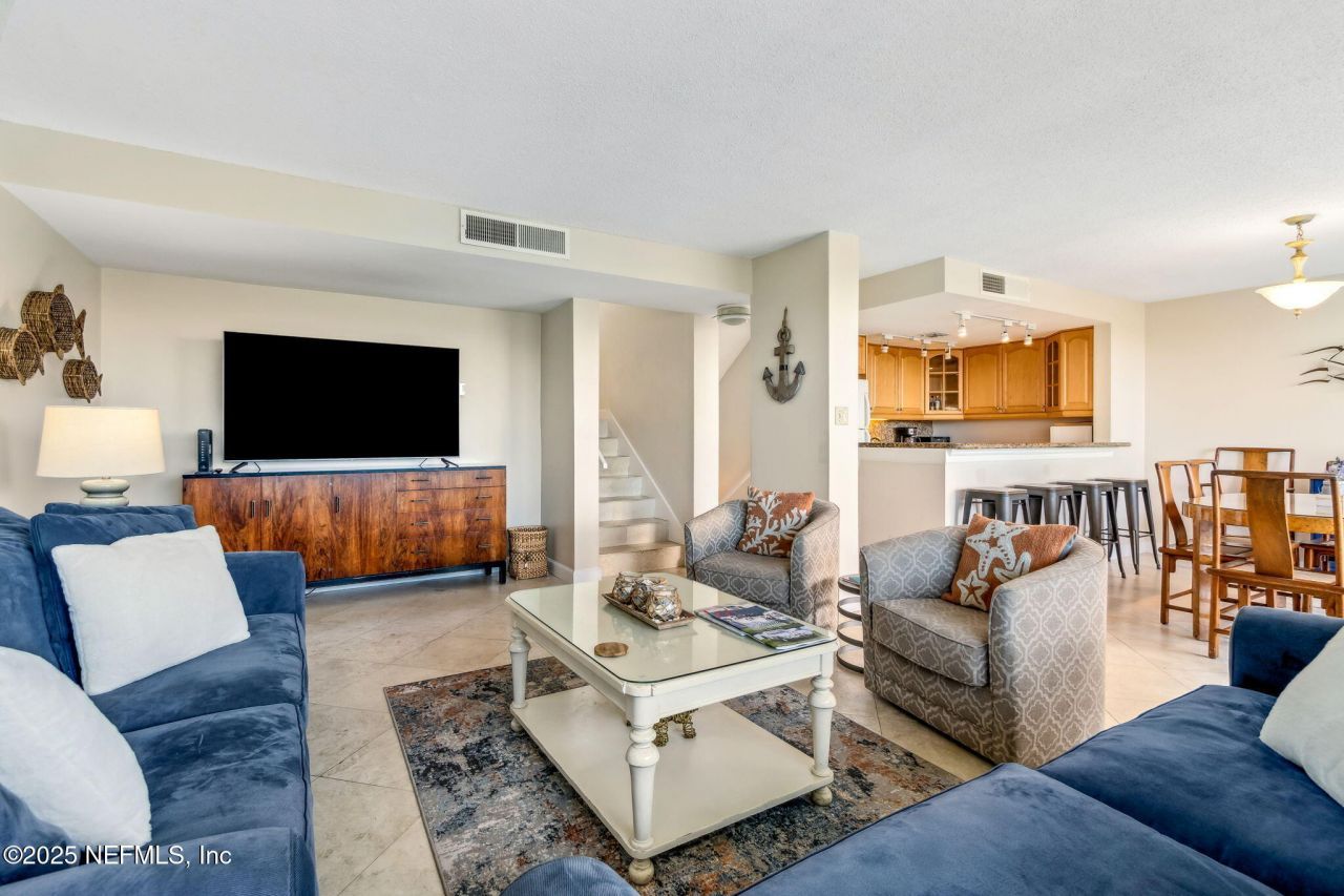 1107 Beach Walker Road, Unit 1107, Amelia Island, FL 32034 Photo