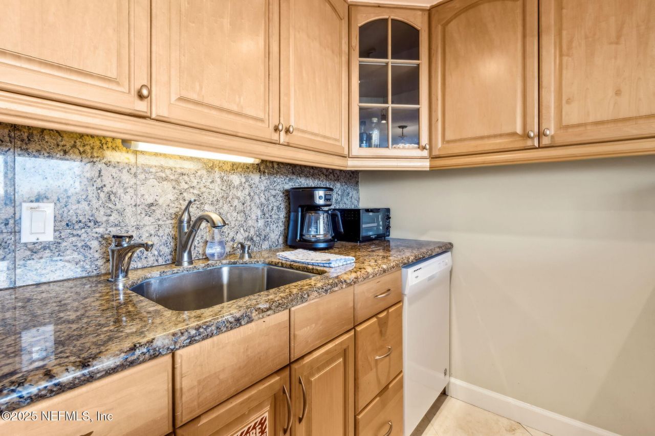 1107 Beach Walker Road, Unit 1107, Amelia Island, FL 32034 Photo