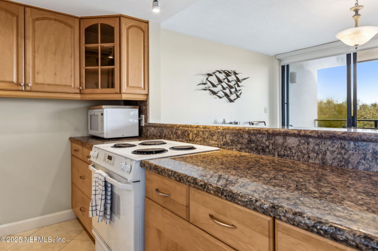 1107 Beach Walker Road, Unit 1107, Amelia Island, FL 32034 Photo