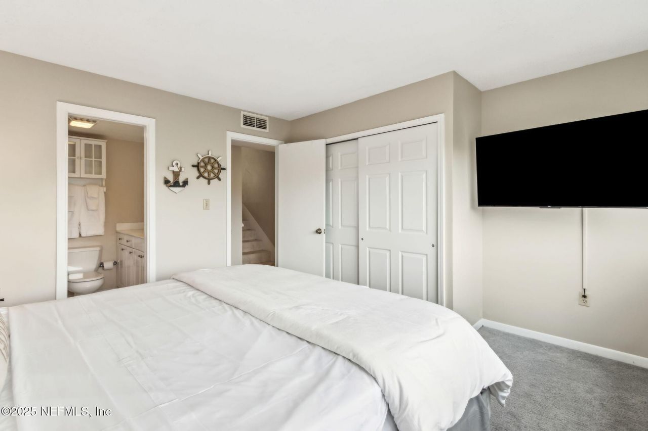 1107 Beach Walker Road, Unit 1107, Amelia Island, FL 32034 Photo