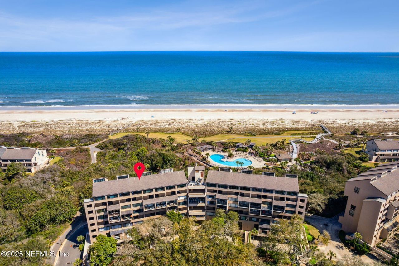 1107 Beach Walker Road, Unit 1107, Amelia Island, FL 32034 Photo