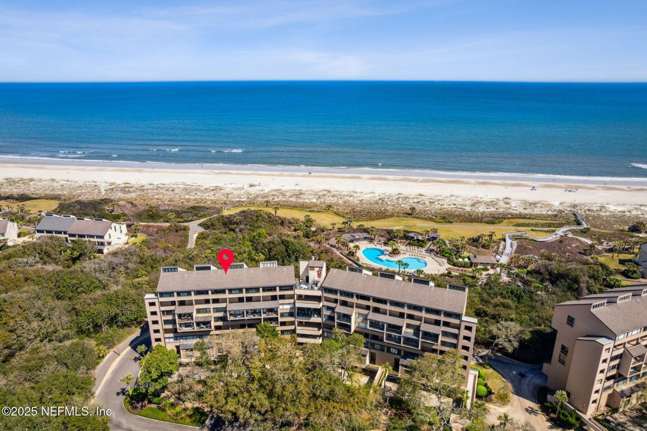 1107 Beach Walker Road, Unit 1107, Amelia Island, FL 32034 Photo