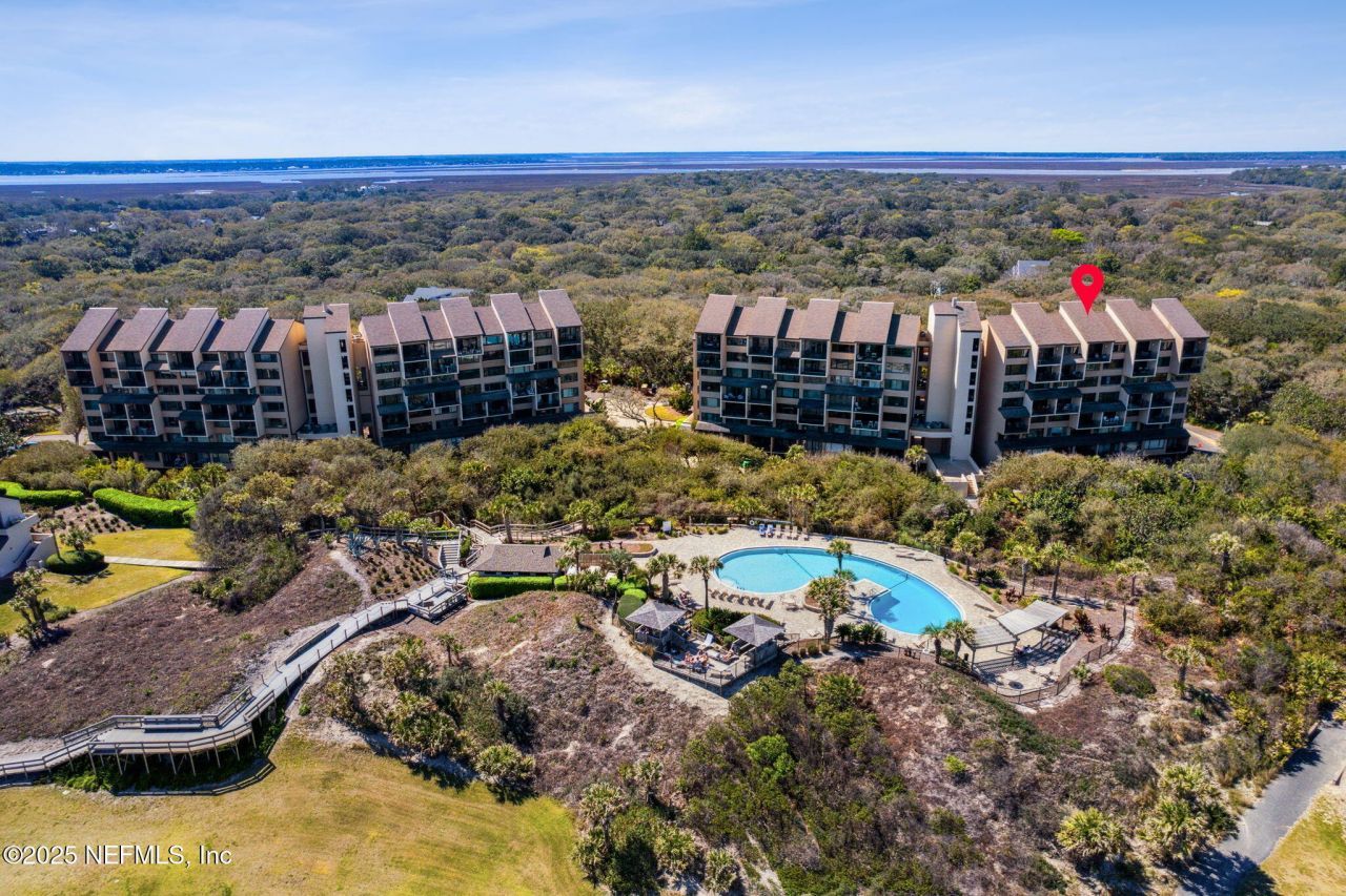 1107 Beach Walker Road, Unit 1107, Amelia Island, FL 32034 Photo