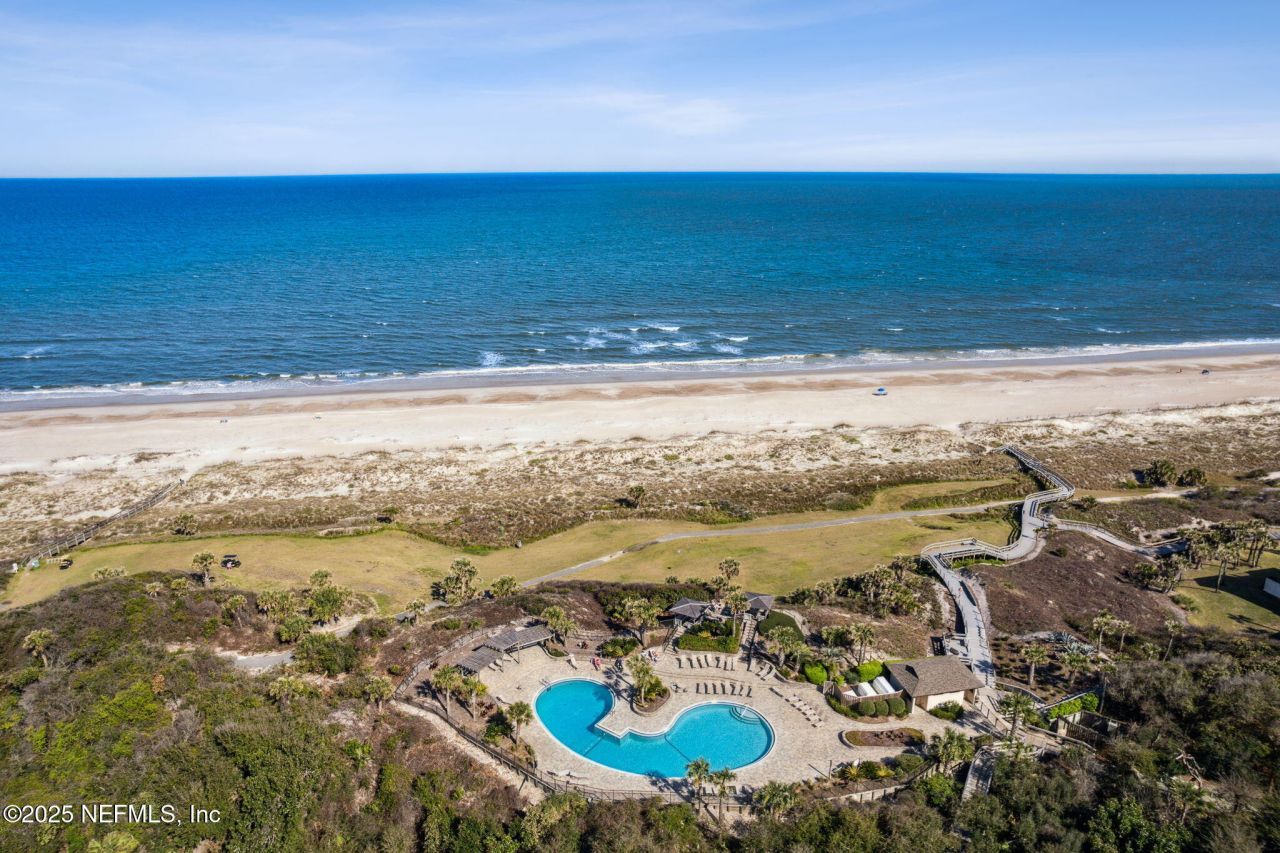 1107 Beach Walker Road, Unit 1107, Amelia Island, FL 32034 Photo