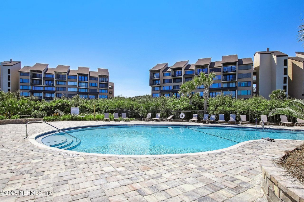 1107 Beach Walker Road, Unit 1107, Amelia Island, FL 32034 Photo