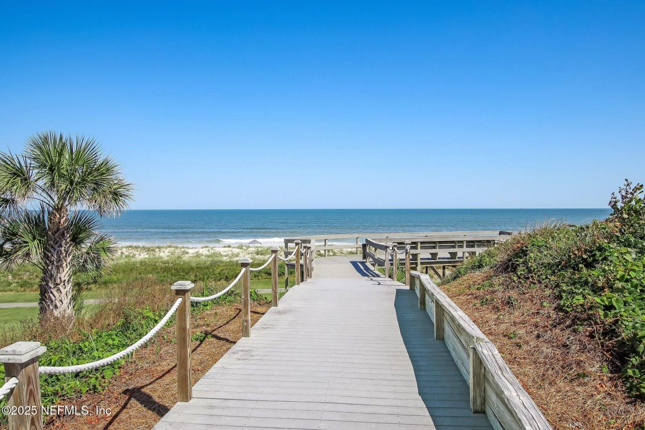 1107 Beach Walker Road, Unit 1107, Amelia Island, FL 32034 Photo