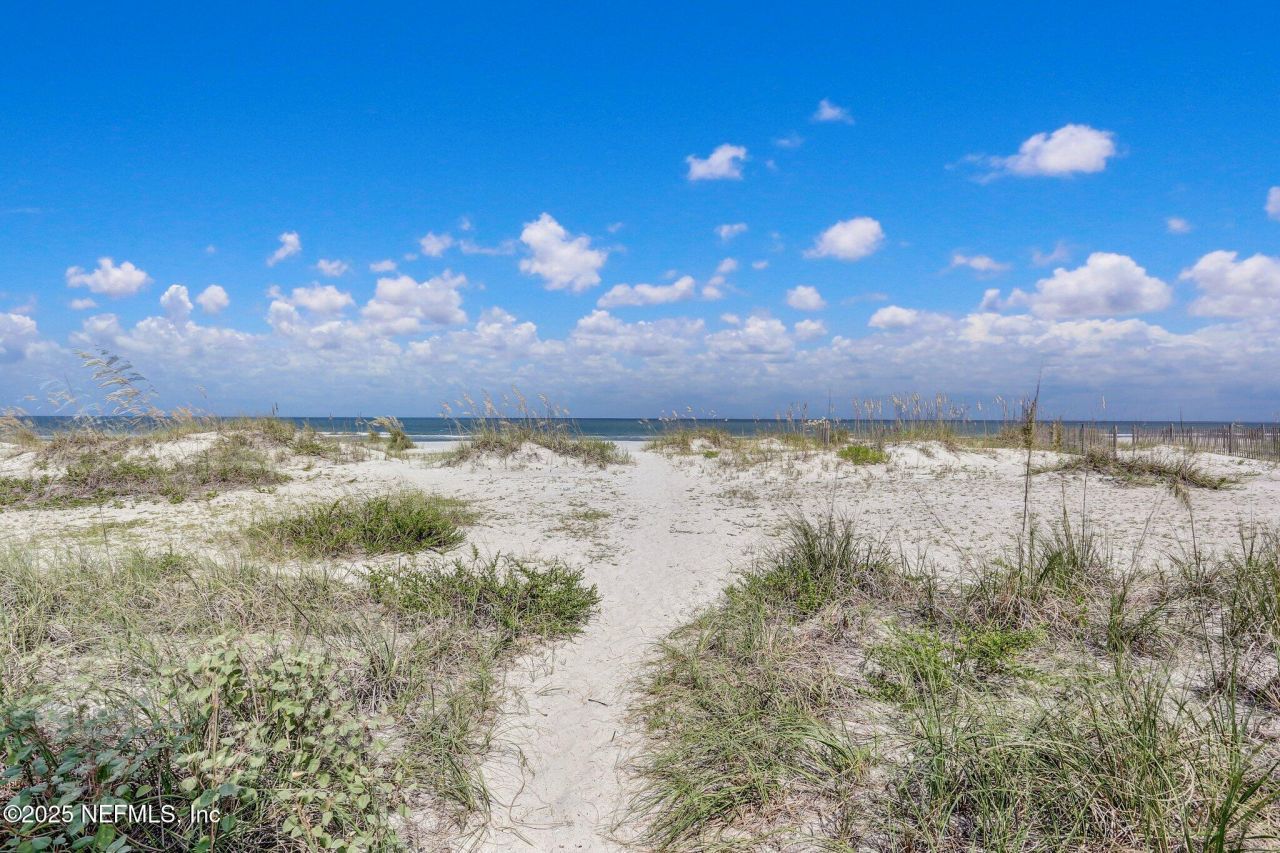 1107 Beach Walker Road, Unit 1107, Amelia Island, FL 32034 Photo