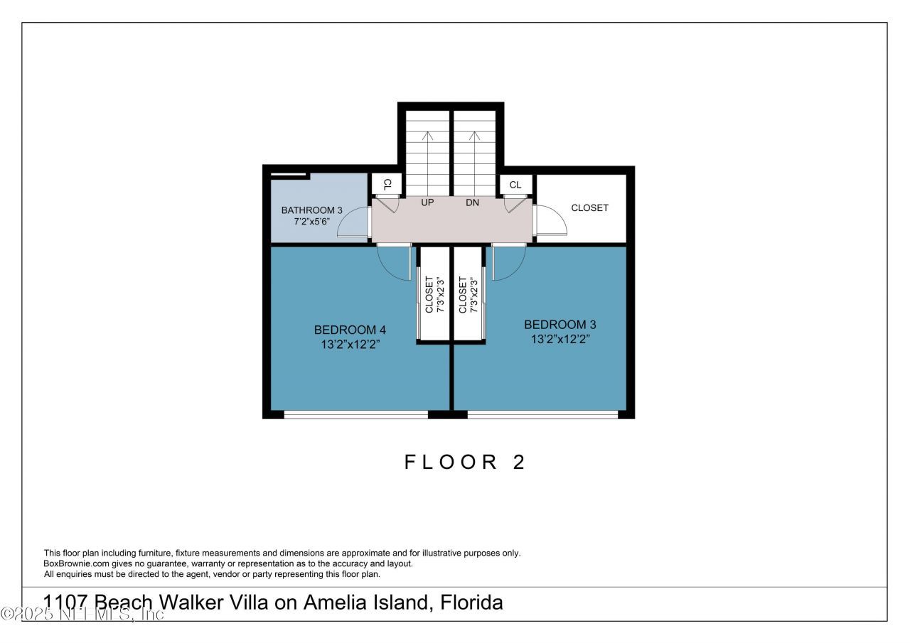 1107 Beach Walker Road, Unit 1107, Amelia Island, FL 32034 Photo