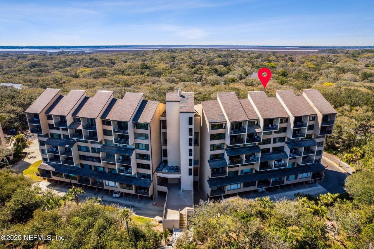 1107 Beach Walker Road, Unit 1107, Amelia Island, FL 32034 Photo