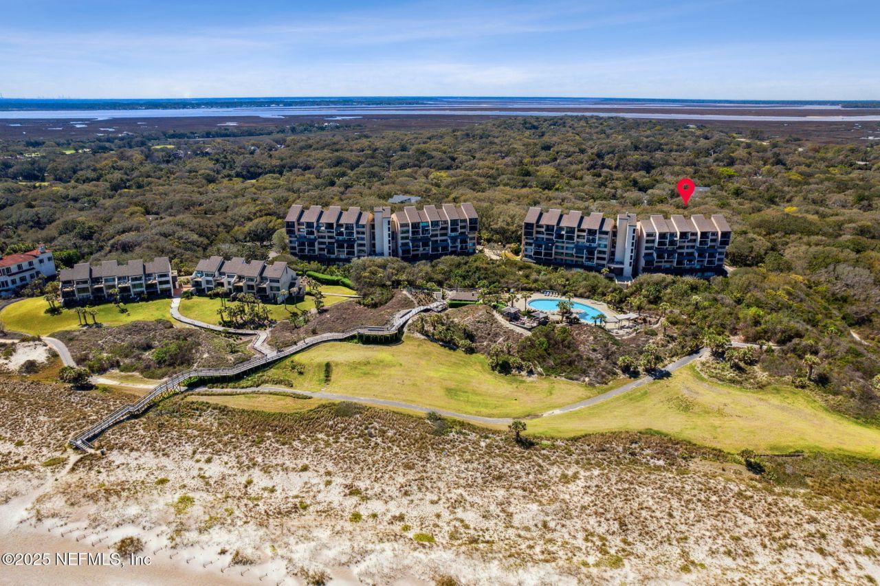 1107 Beach Walker Road, Unit 1107, Amelia Island, FL 32034 Photo
