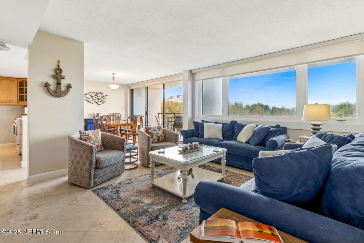 1107 Beach Walker Road, Unit 1107, Amelia Island, FL 32034 Photo