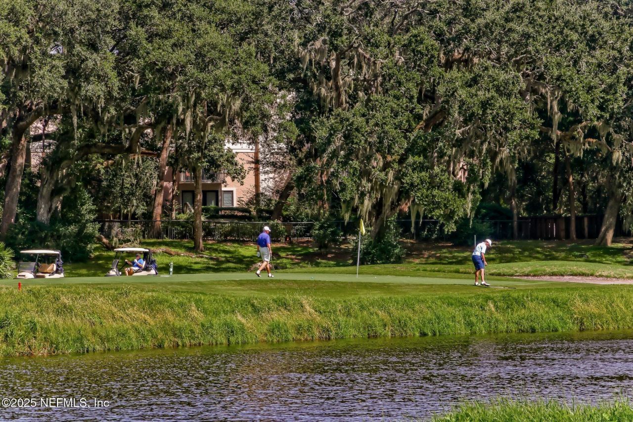 1107 Beach Walker Road, Unit 1107, Amelia Island, FL 32034 Photo