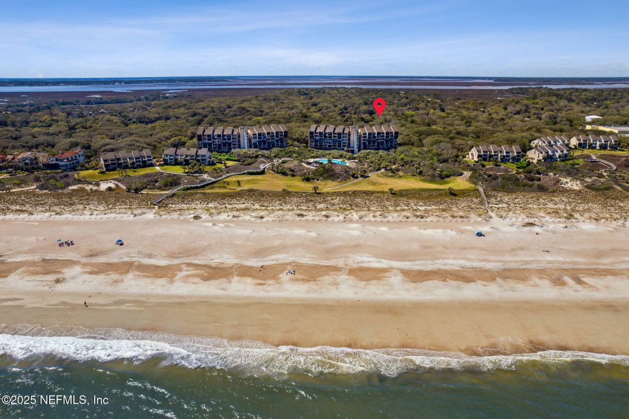 1107 Beach Walker Road, Unit 1107, Amelia Island, FL 32034 Photo