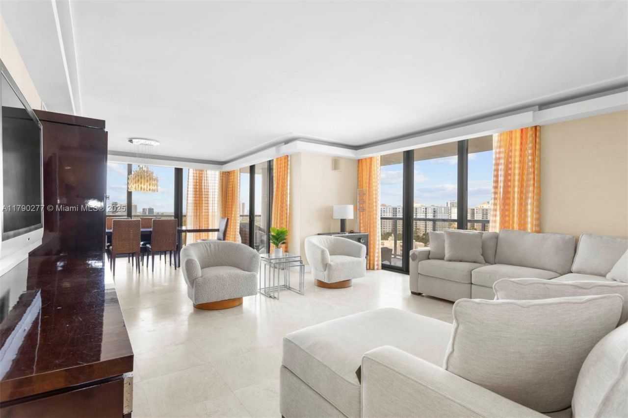 19667 Turnberry Way, Unit 14E, Aventura, FL 33180 Photo