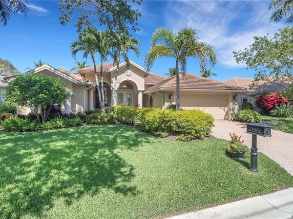 28404 Via Odanti DR, BONITA SPRINGS, FL 34135