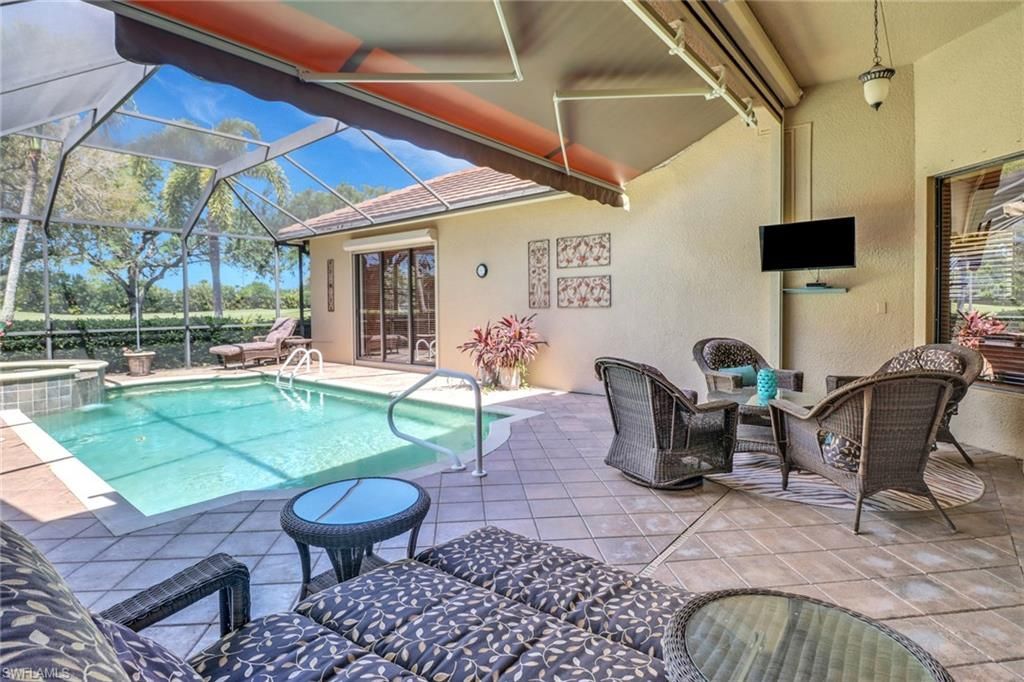 28404 Via Odanti Dr, Bonita Springs, FL 34135 Photo