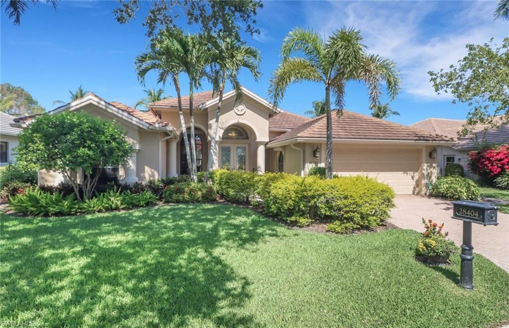 28404 Via Odanti Dr, Bonita Springs, FL 34135 Photo