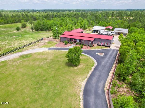 2612 NW County Road 274, Fountain, FL 32438