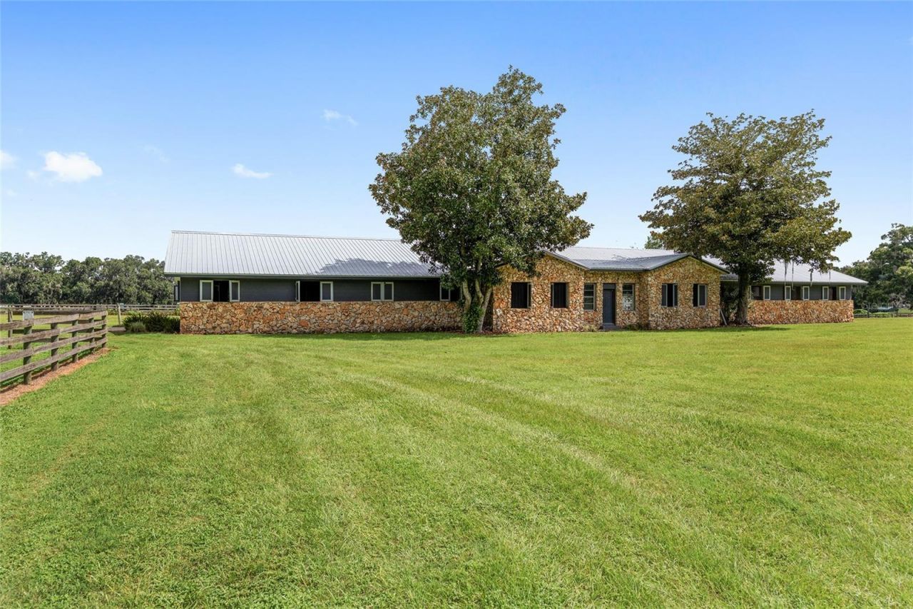 13855 NW 27th Avenue, Citra, FL 32113 Photo