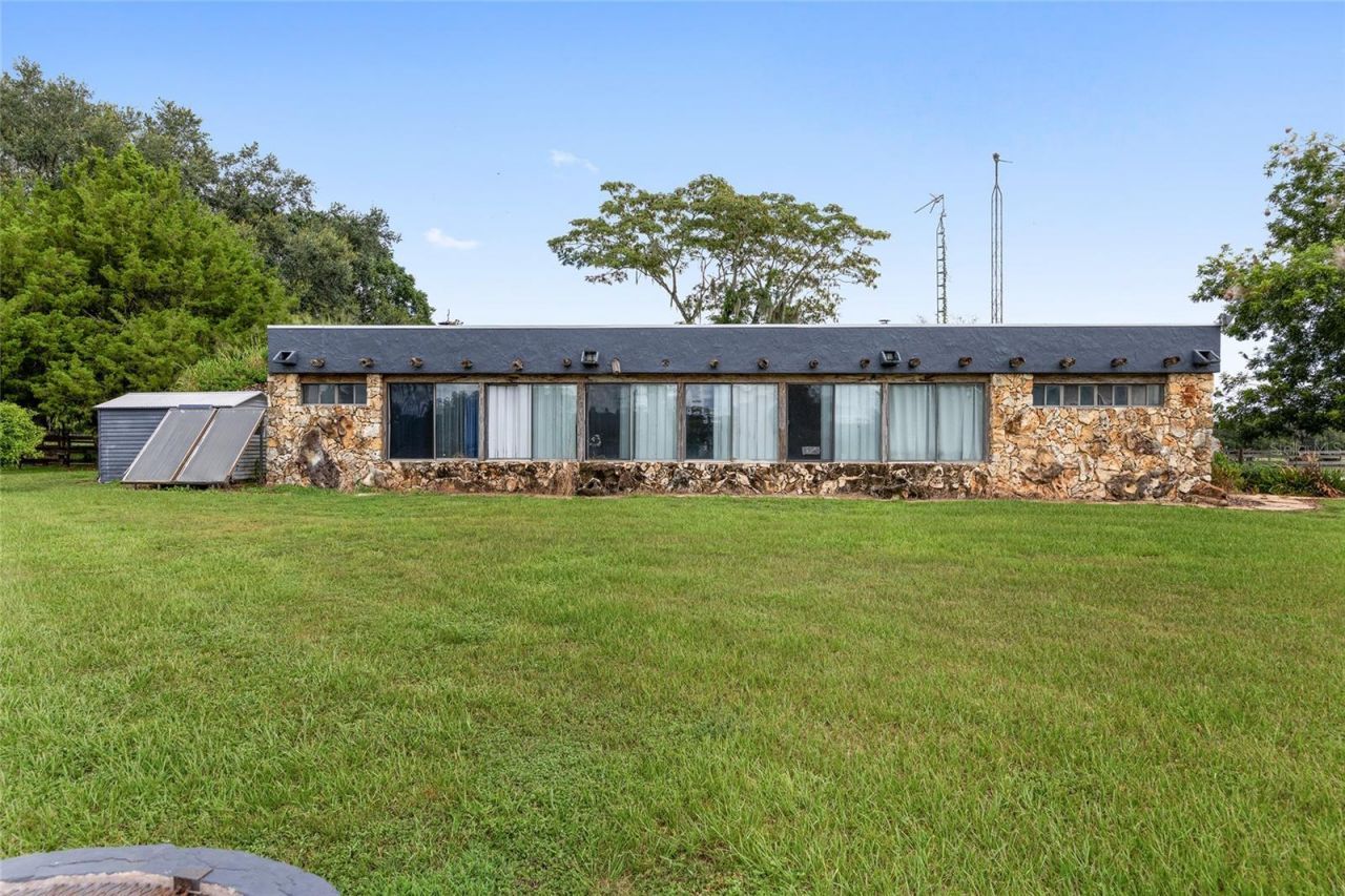 13855 NW 27th Avenue, Citra, FL 32113 Photo