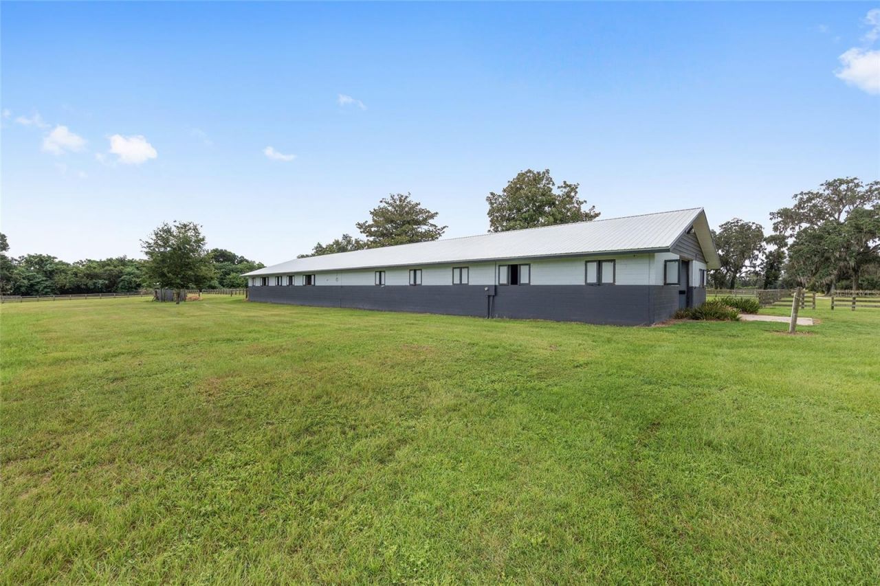 13855 NW 27th Avenue, Citra, FL 32113 Photo