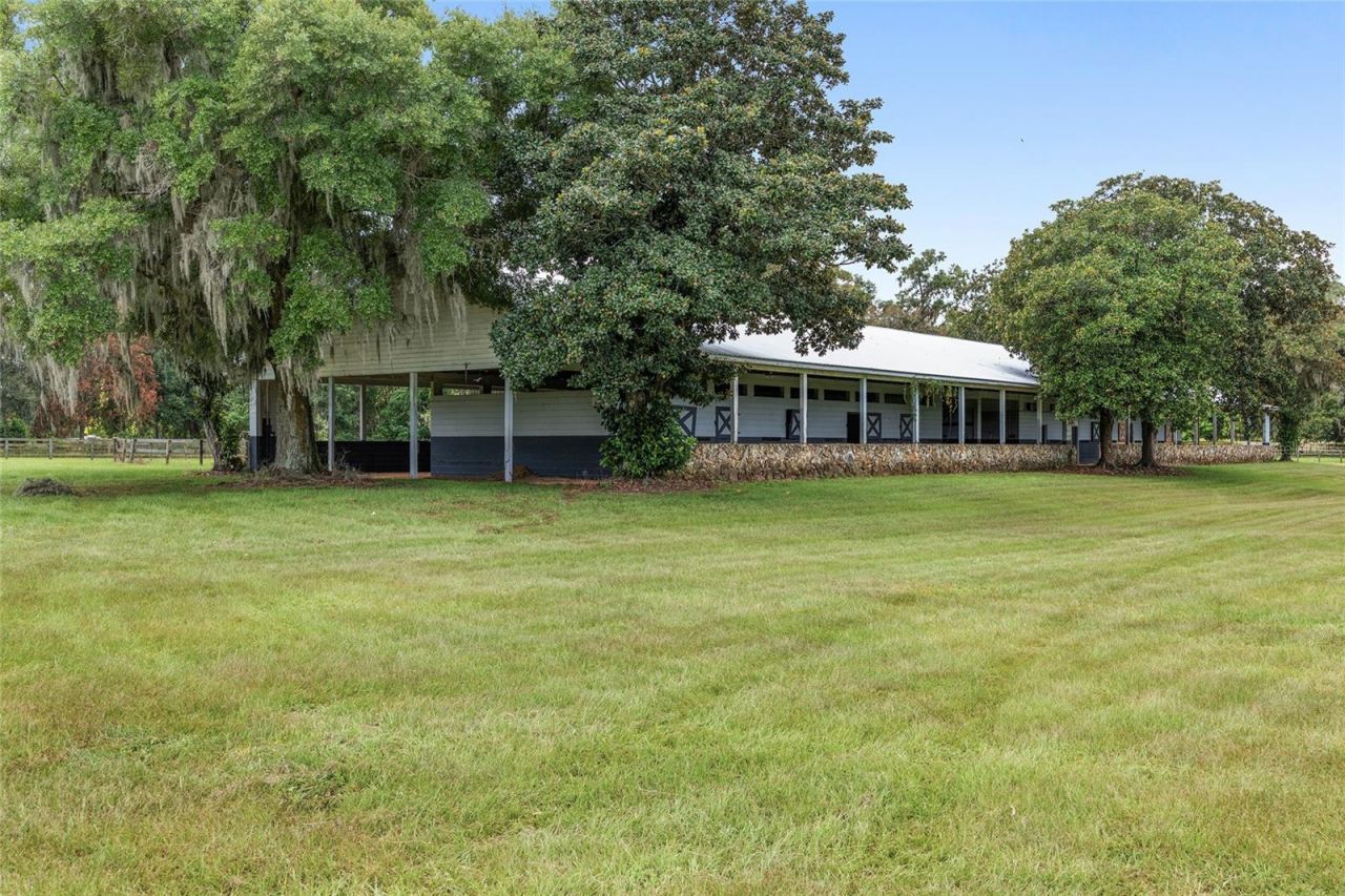 13855 NW 27th Avenue, Citra, FL 32113 Photo