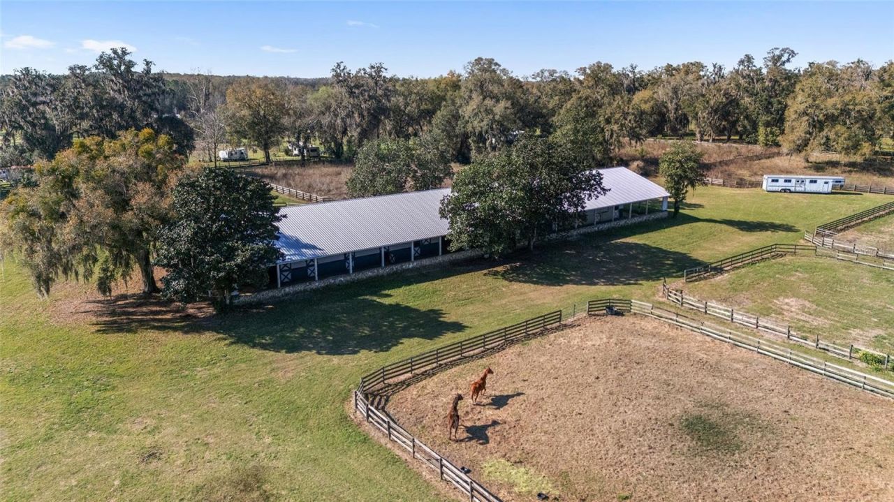 13855 NW 27th Avenue, Citra, FL 32113 Photo