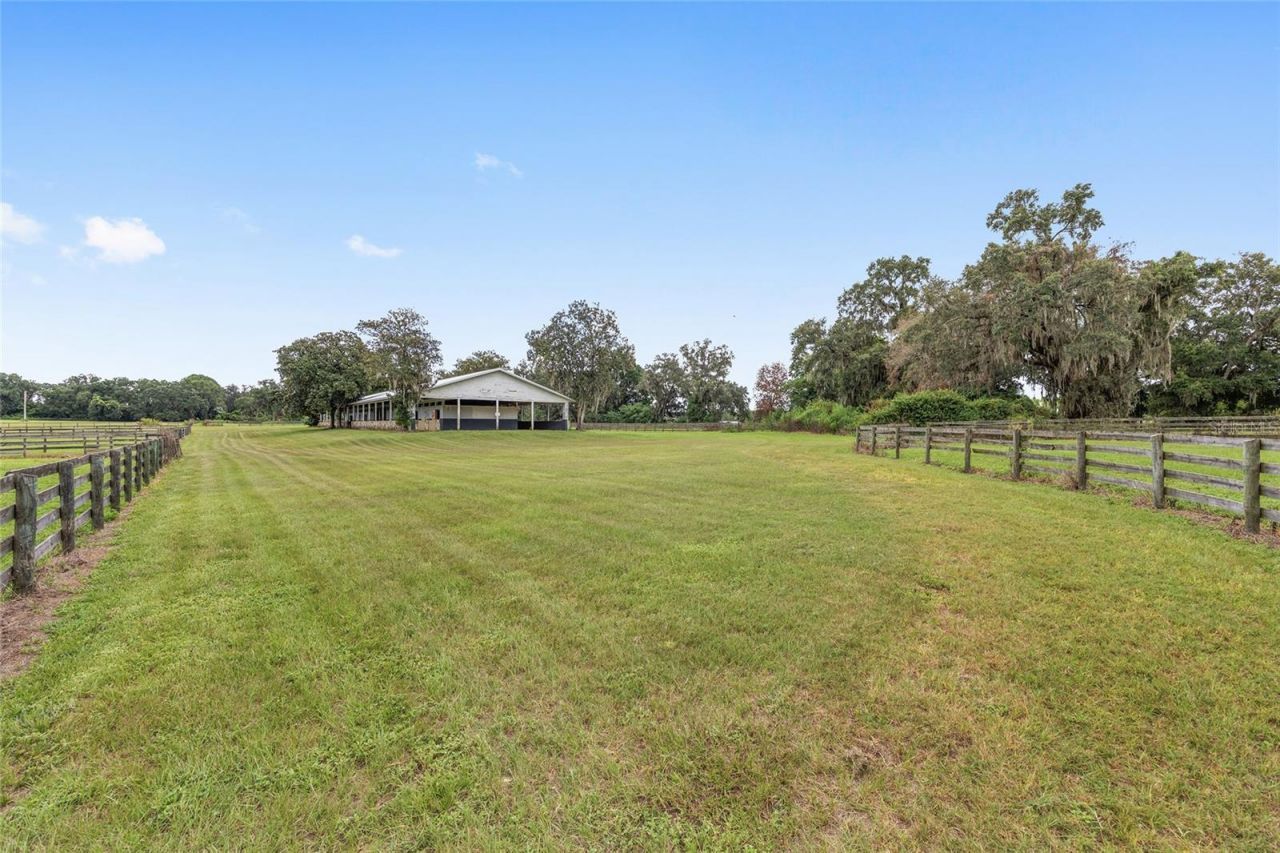 13855 NW 27th Avenue, Citra, FL 32113 Photo