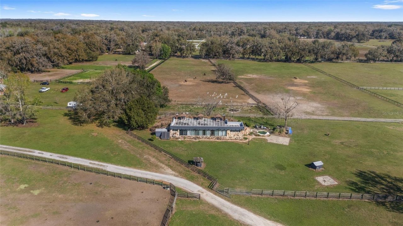 13855 NW 27th Avenue, Citra, FL 32113 Photo