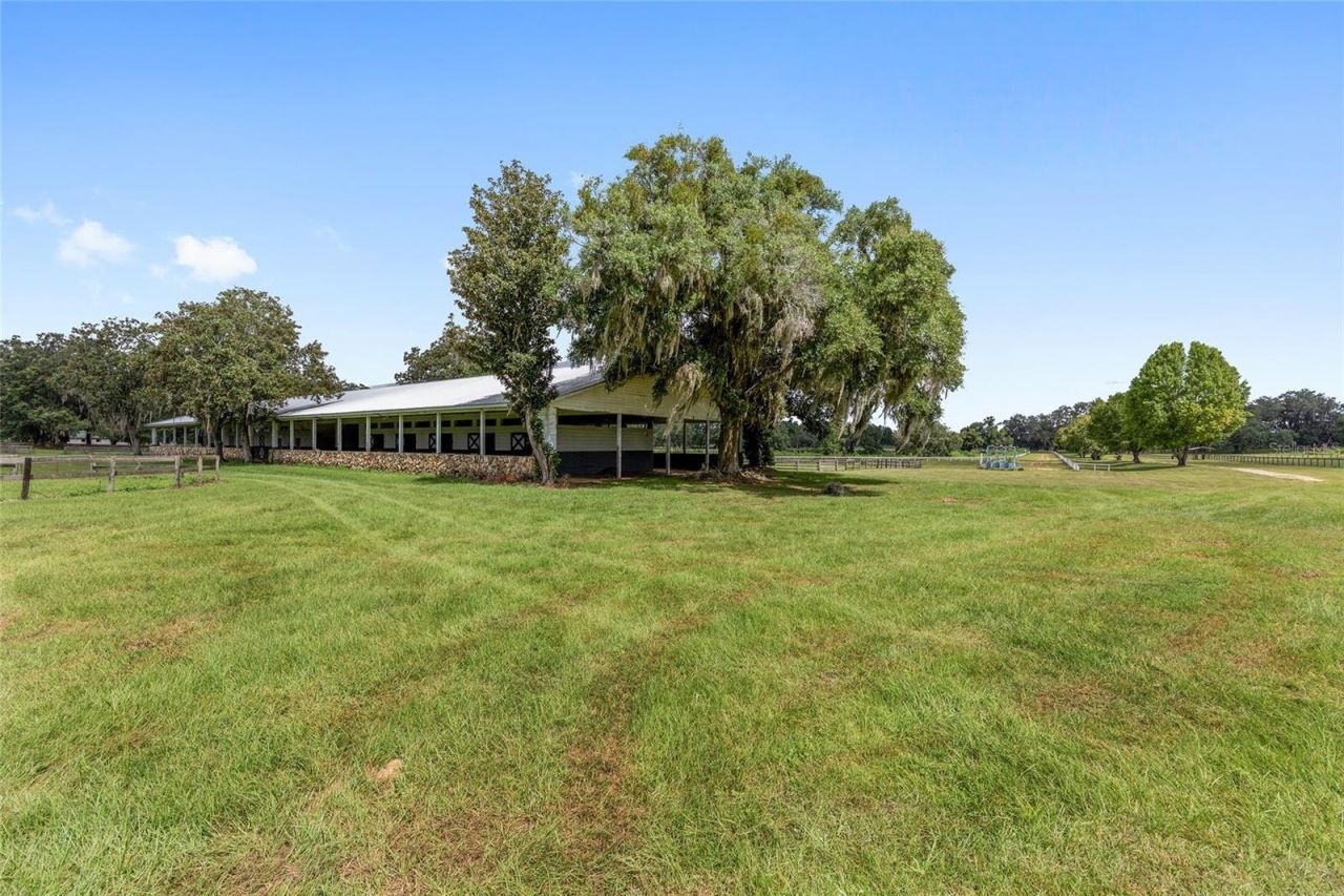 13855 NW 27th Avenue, Citra, FL 32113 Photo