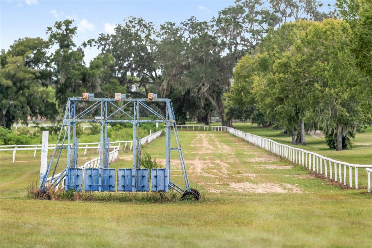 13855 NW 27th Avenue, Citra, FL 32113 Photo