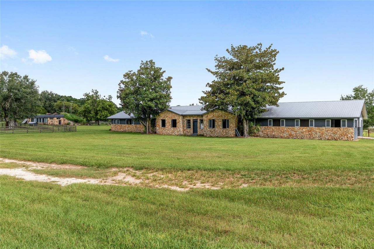 13855 NW 27th Avenue, Citra, FL 32113 Photo