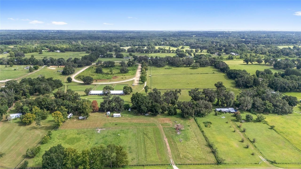 13855 NW 27th Avenue, Citra, FL 32113 Photo