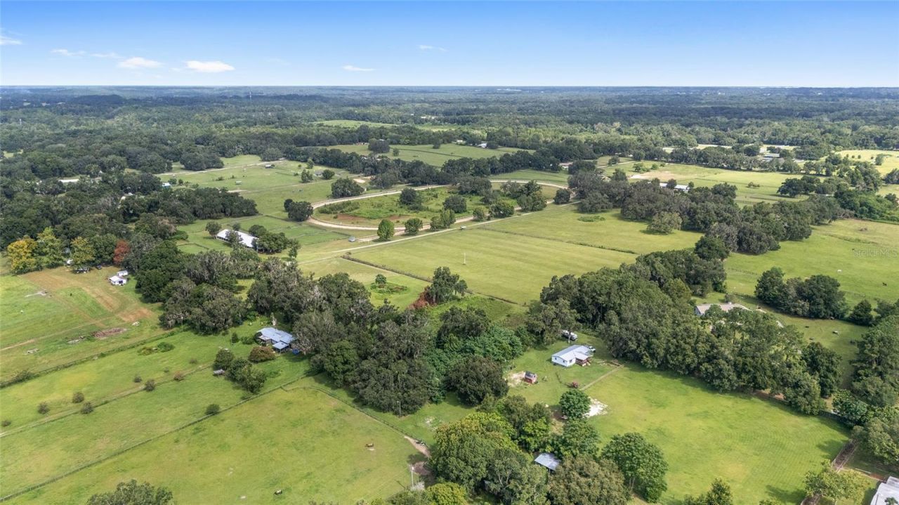 13855 NW 27th Avenue, Citra, FL 32113 Photo