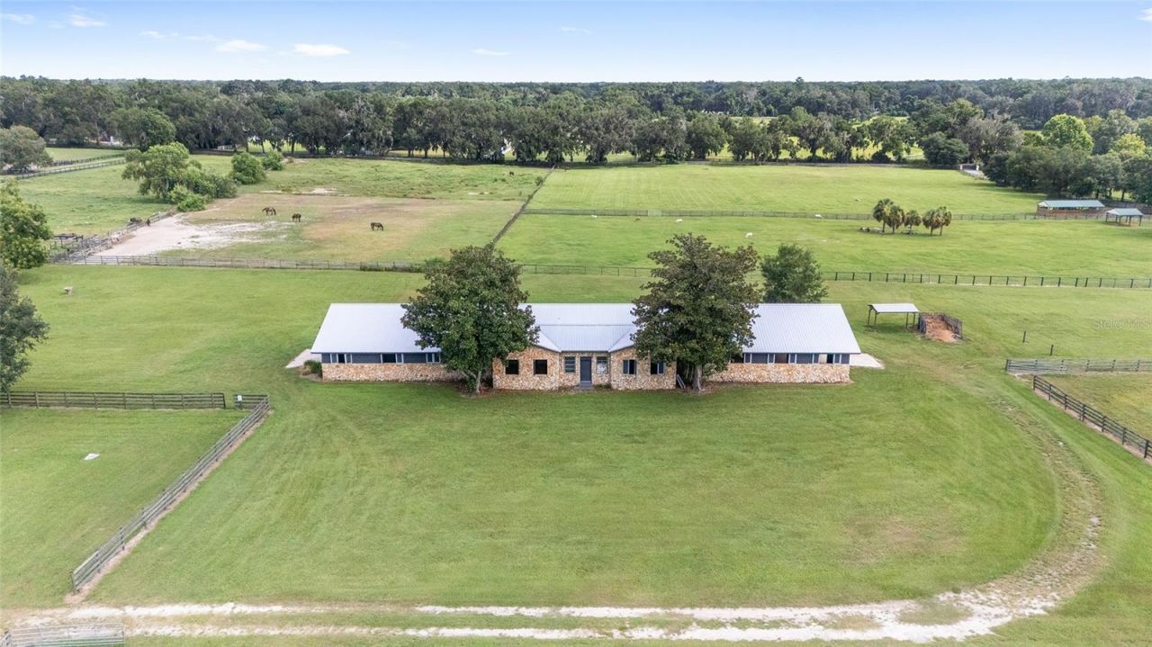 13855 NW 27th Avenue, Citra, FL 32113 Photo