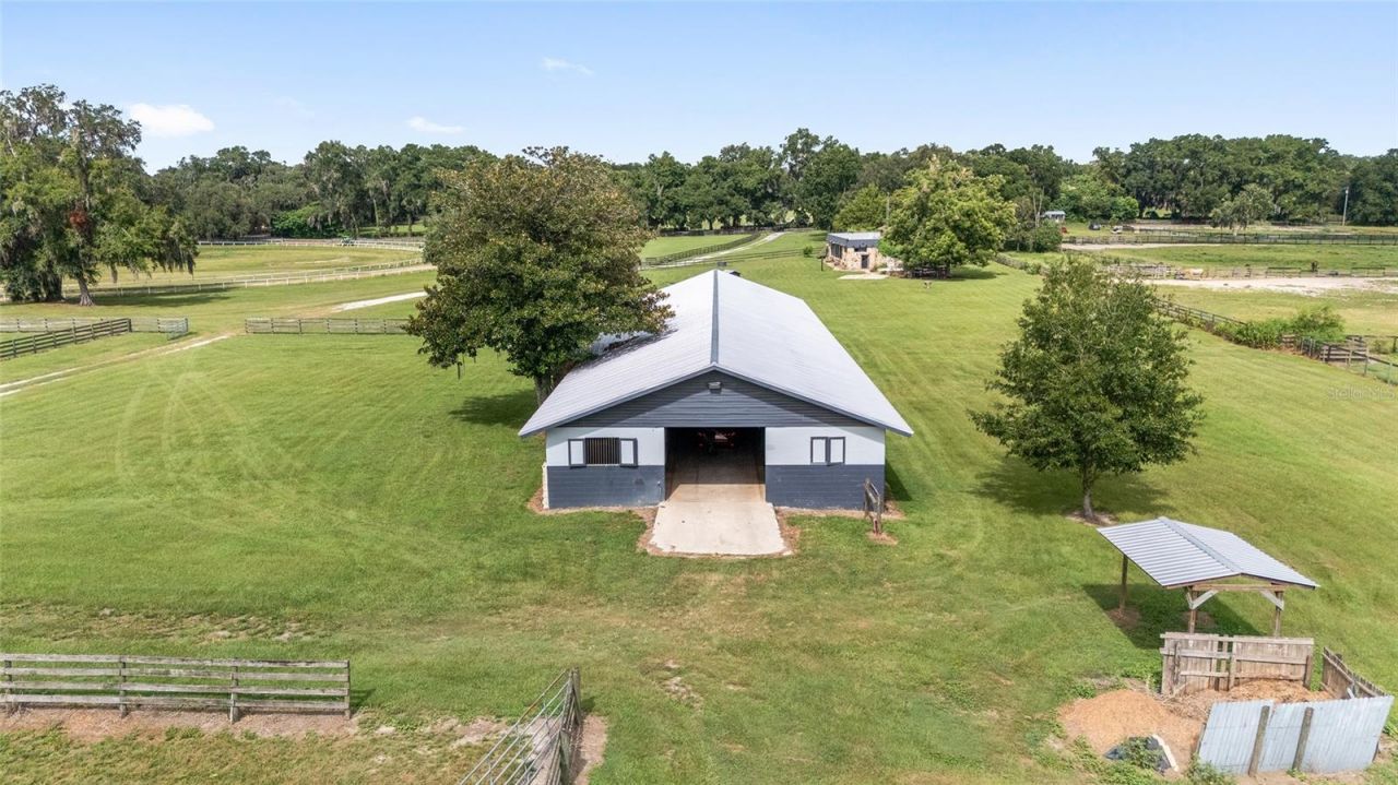 13855 NW 27th Avenue, Citra, FL 32113 Photo