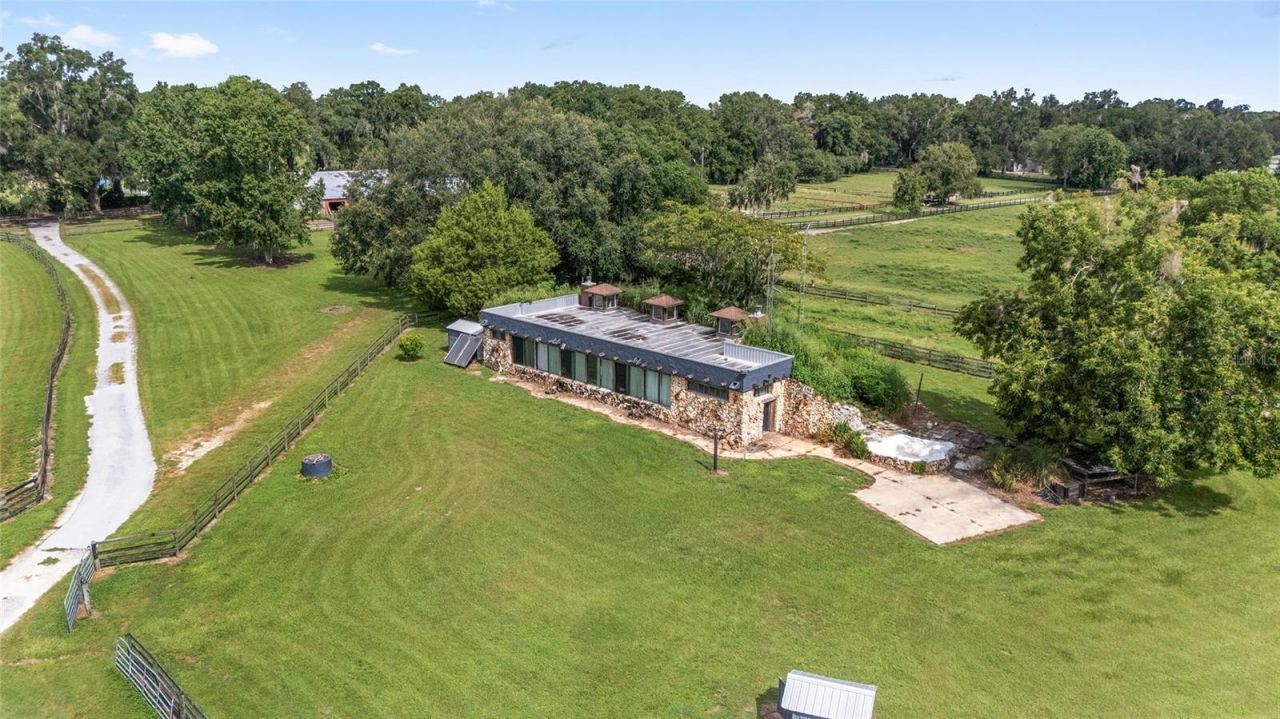 13855 NW 27th Avenue, Citra, FL 32113 Photo