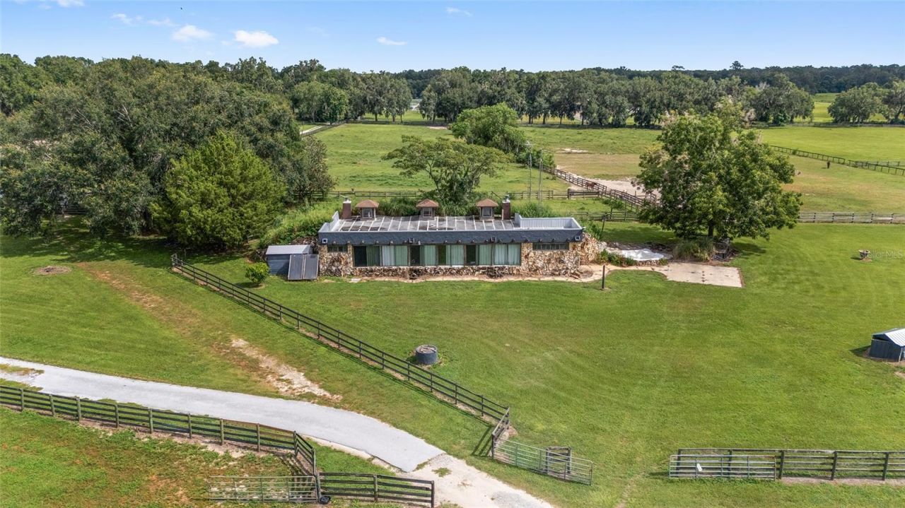 13855 NW 27th Avenue, Citra, FL 32113 Photo