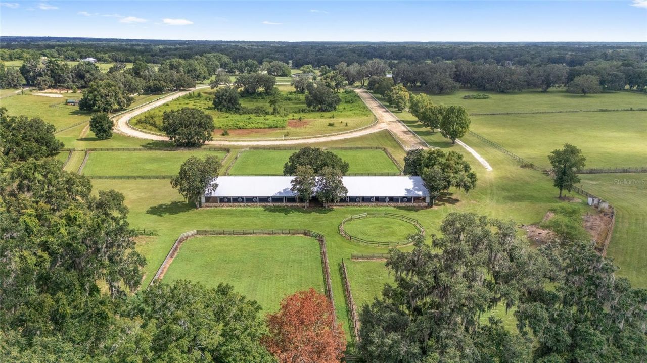 13855 NW 27th Avenue, Citra, FL 32113 Photo