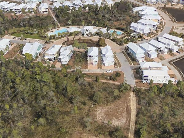 0 Lilly Lane, Santa Rosa Beach, FL 32459