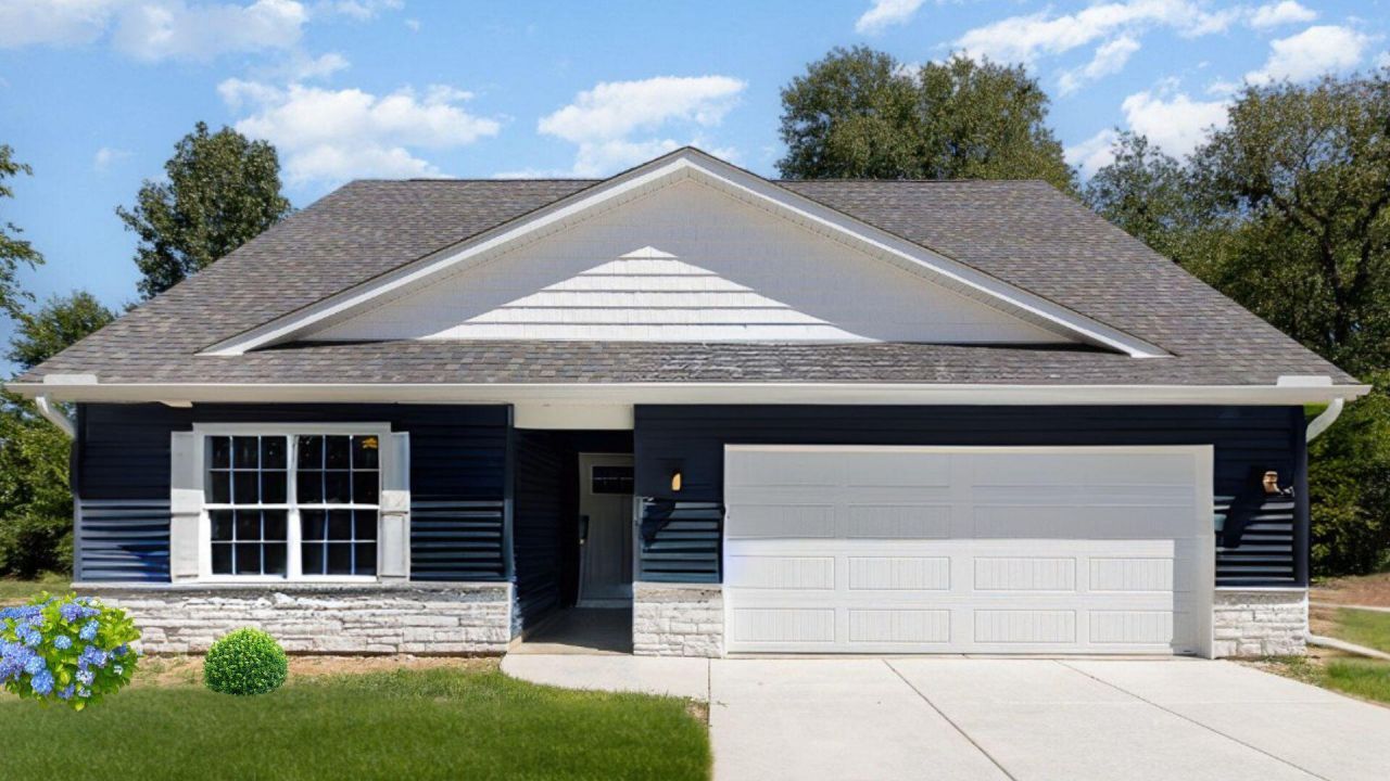 419 Belvoir Road, Kingsford Heights, IN 46346 Main Photo