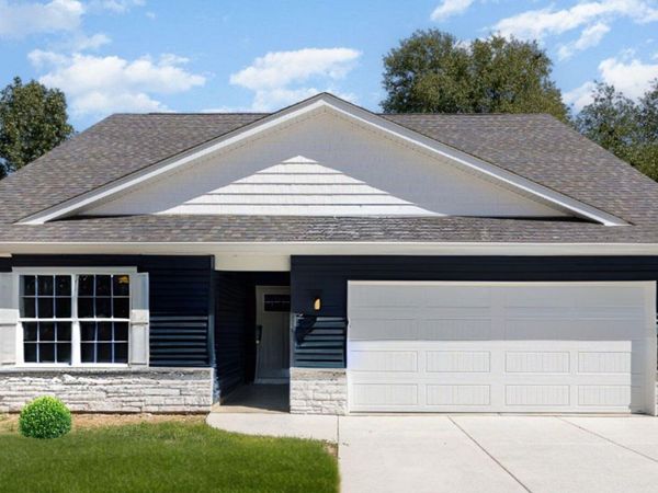 419 Belvoir Road, Kingsford Heights, IN 46346