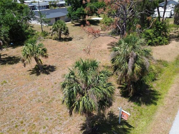 8331,8343 & 8337 CYPRESS ROAD, ENGLEWOOD, FL 34224