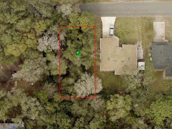 1160 19TH STREET, ORANGE CITY, FL 32763