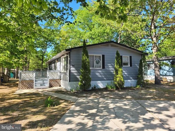 34 SKYLINE DRIVE, SICKLERVILLE, NJ 08081