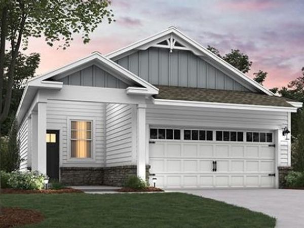 104 CHOKEBERRY WAY, GETTYSBURG, PA 17325