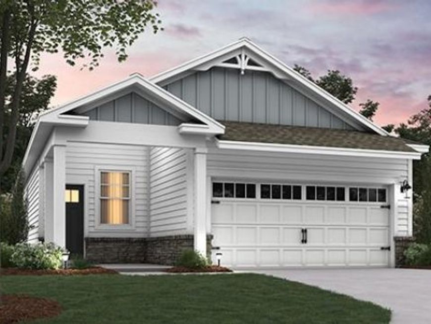 104 Chokeberry Way, Gettysburg, PA 17325 Main Photo