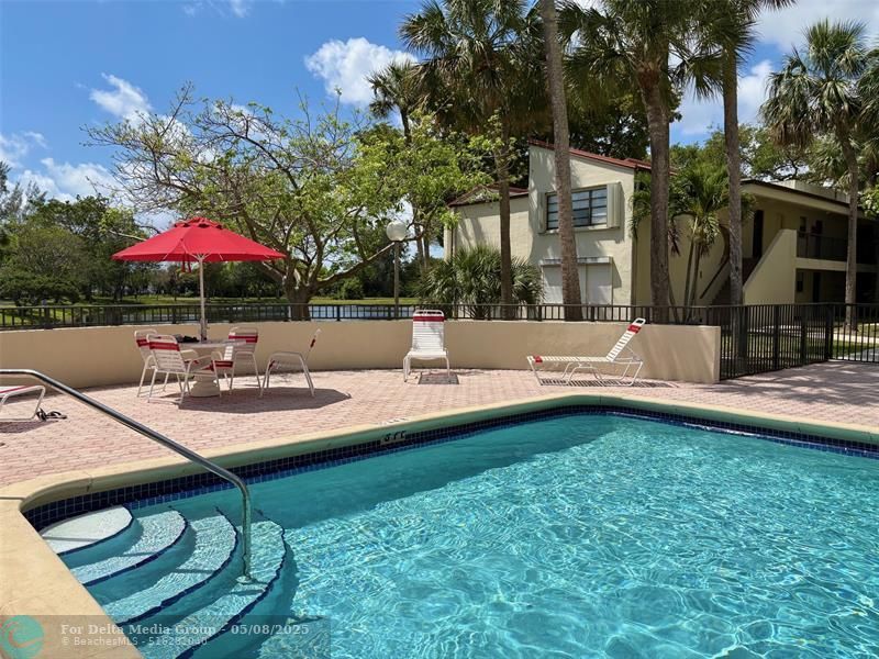 2306 S Cypress Bend Drive, Unit 319, Pompano Beach, FL 33069 Photo