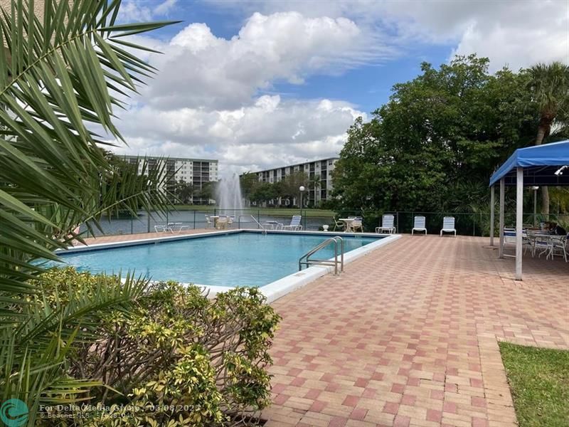 2306 S Cypress Bend Drive, Unit 319, Pompano Beach, FL 33069 Photo