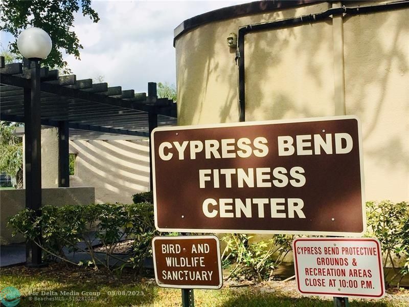 2306 S Cypress Bend Drive, Unit 319, Pompano Beach, FL 33069 Photo